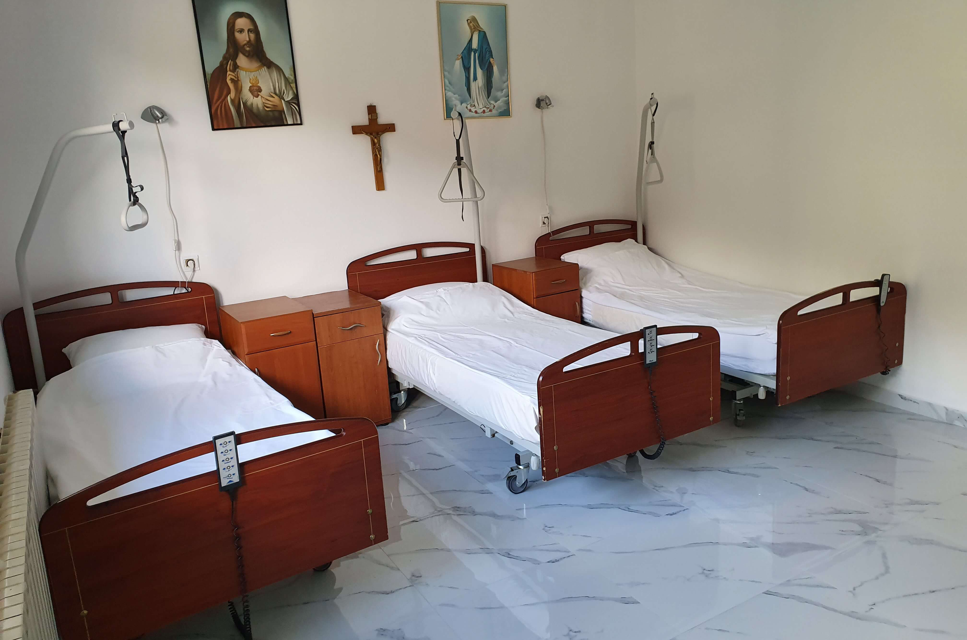 Starački dom Zagrebačka županija